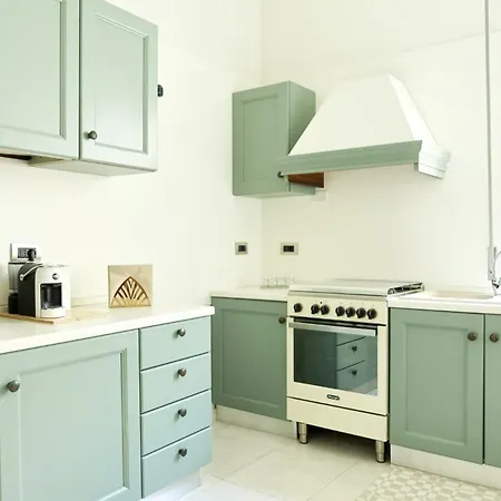 Avà Appartement Syracuse