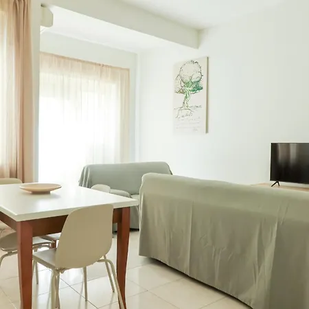 Avà Appartement *