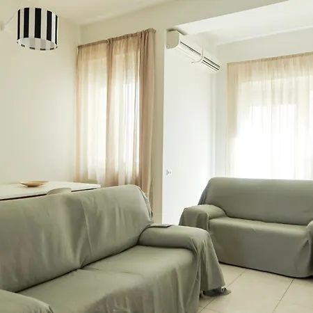 Appartement Avà Syracuse